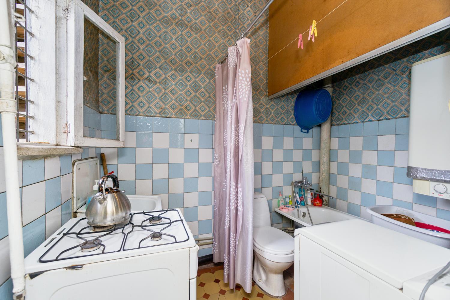 Фото №14: 2-комнатная квартира 111 м² - Краснодар, ул. Пашковская, 80/1