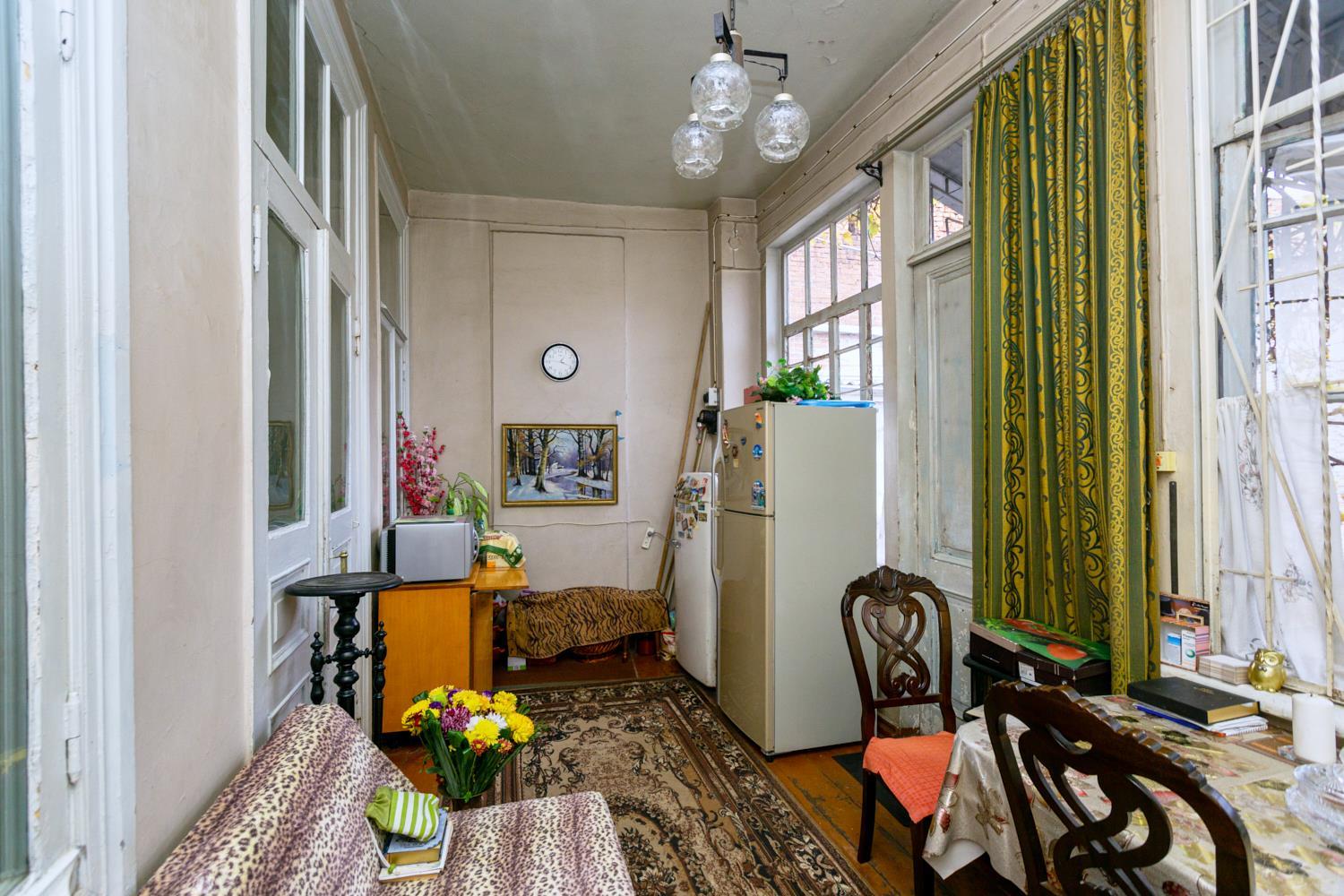 Фото №15: 2-комнатная квартира 111 м² - Краснодар, ул. Пашковская, 80/1