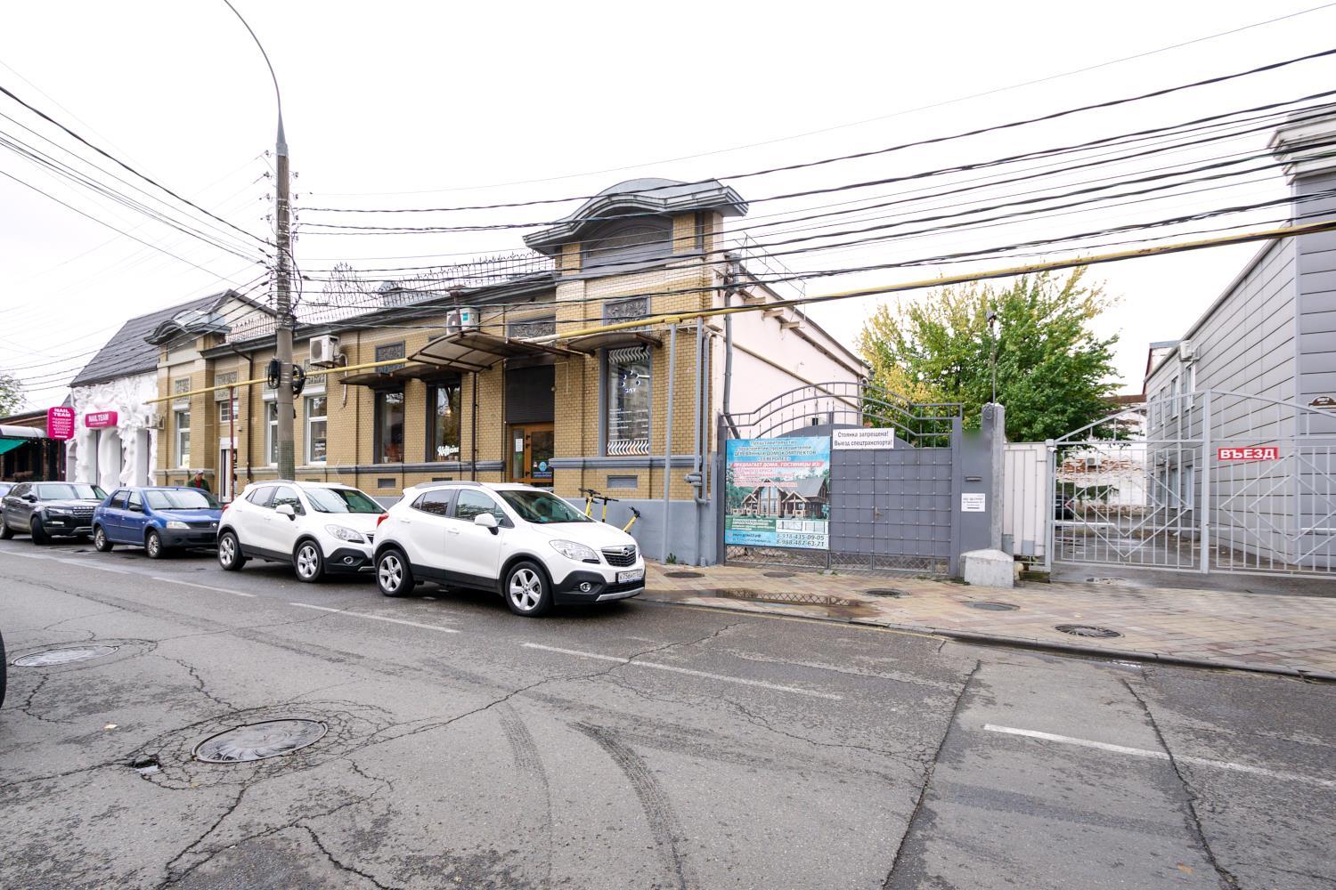 Фото №1: 2-комнатная квартира 111 м² - Краснодар, ул. Пашковская, 80/1