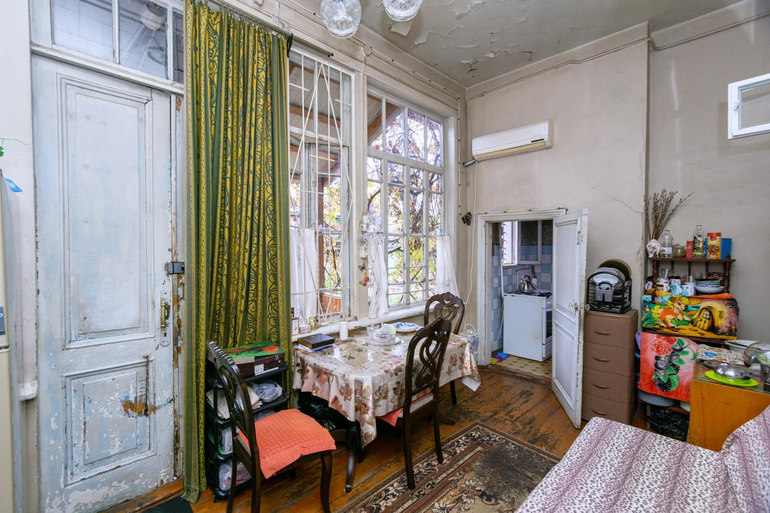 Фото №13: 2-комнатная квартира 111 м² - Краснодар, ул. Пашковская, 80/1