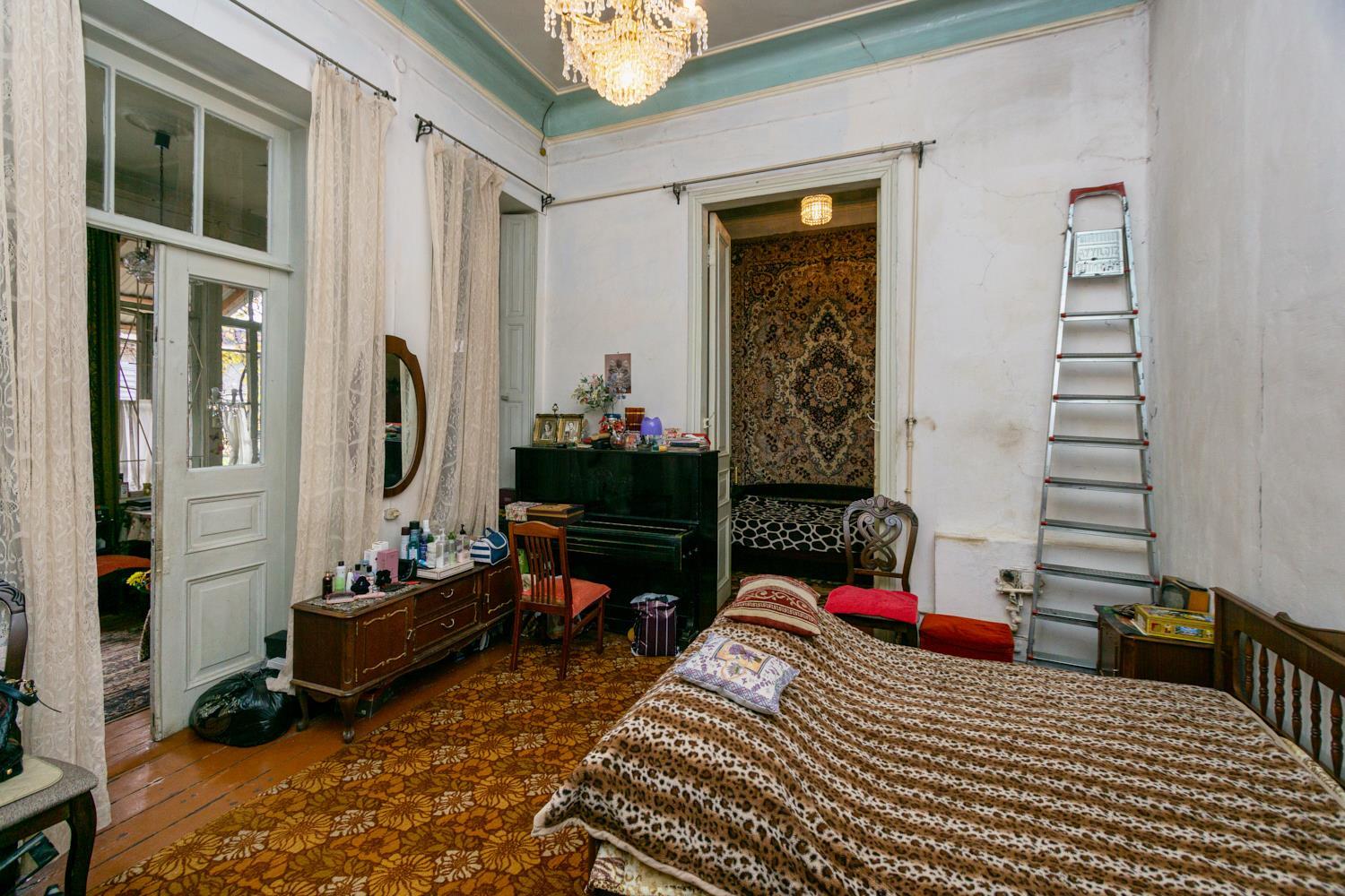 Фото №11: 2-комнатная квартира 111 м² - Краснодар, ул. Пашковская, 80/1