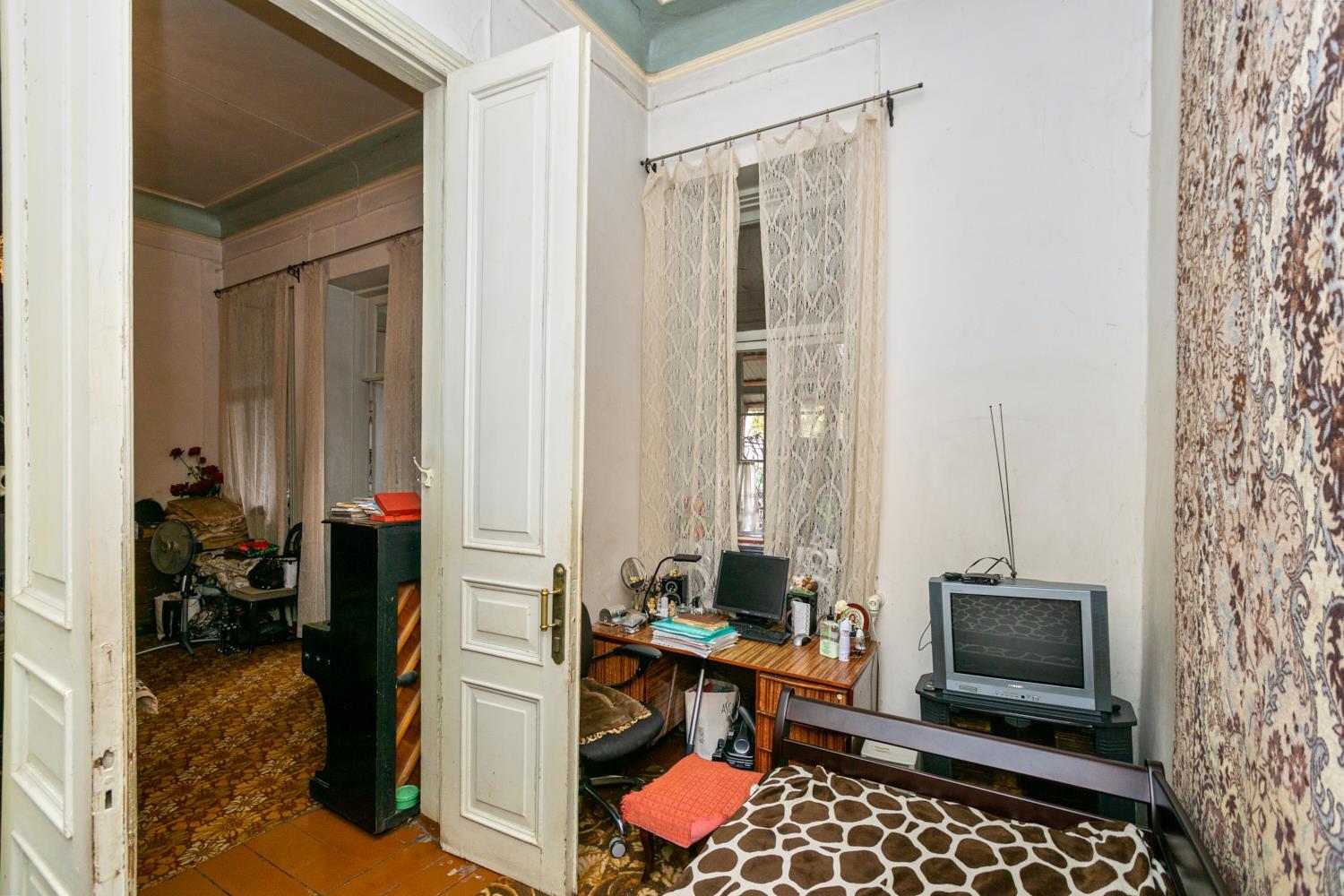 Фото №10: 2-комнатная квартира 111 м² - Краснодар, ул. Пашковская, 80/1