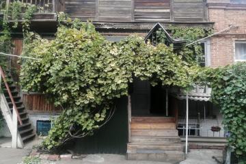 Фото №3: 2-комнатная квартира 111 м² - Краснодар, мкр. Центральный, ул. Пашковская, 80/1