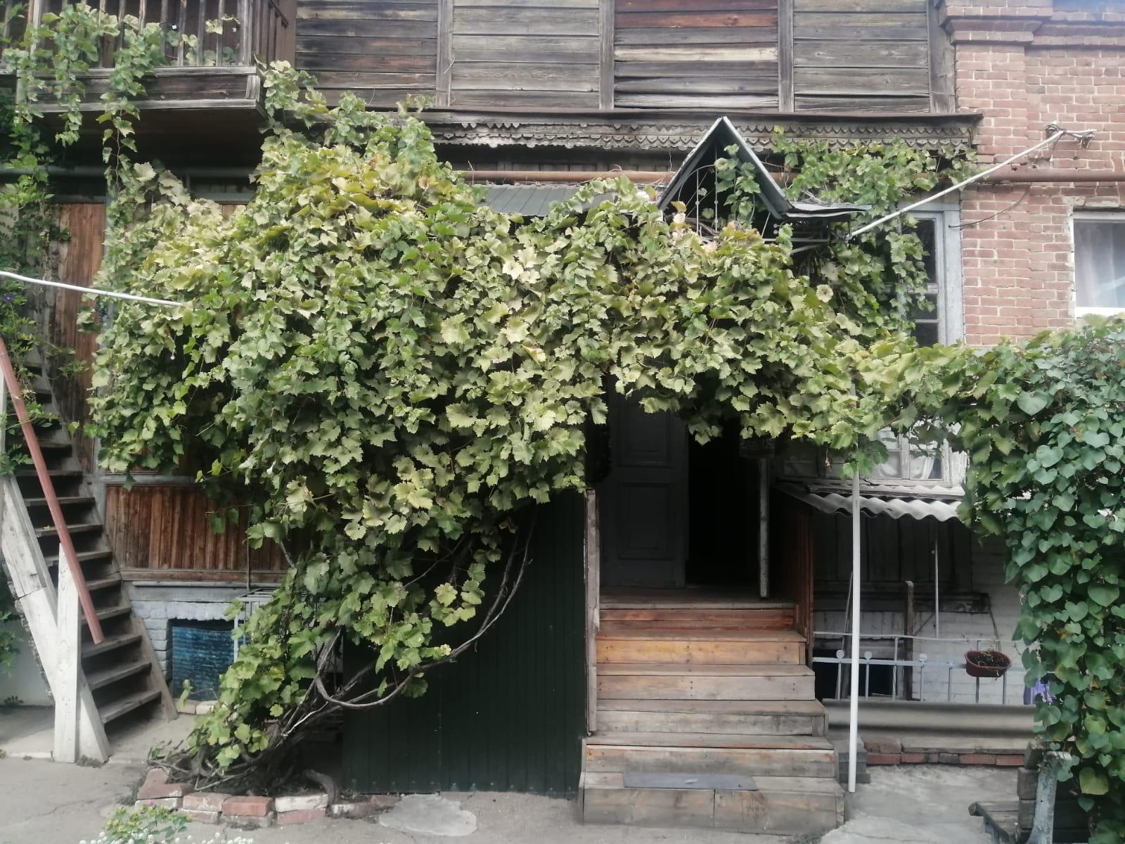 Фото №3: 2-комнатная квартира 111 м² - Краснодар, ул. Пашковская, 80/1