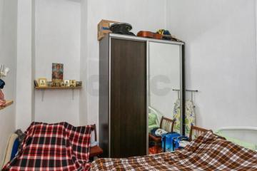 Фото №1: 2-комнатная квартира <span class="whitespace-nowrap">52 м²</span>, <span class="whitespace-nowrap">1/1 эт.</span> - Краснодар, мкр. Центральный, ул. Пашковская, 80/1