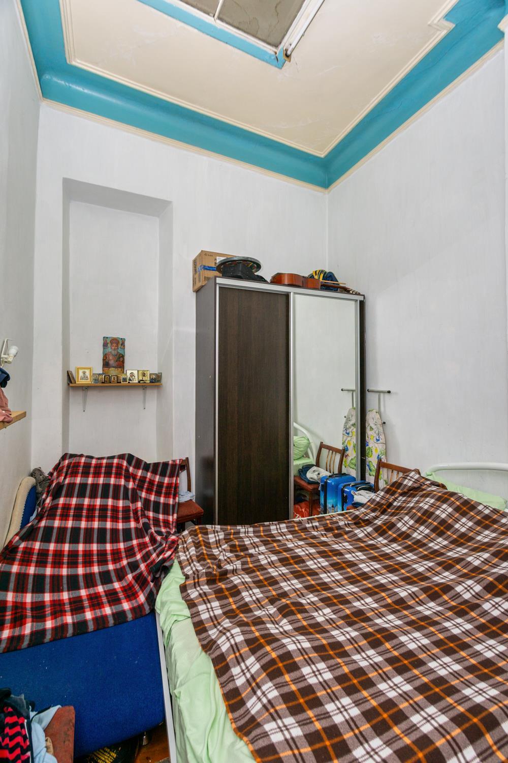 Фото №7: 2-комнатная квартира 111 м² - Краснодар, ул. Пашковская, 80/1