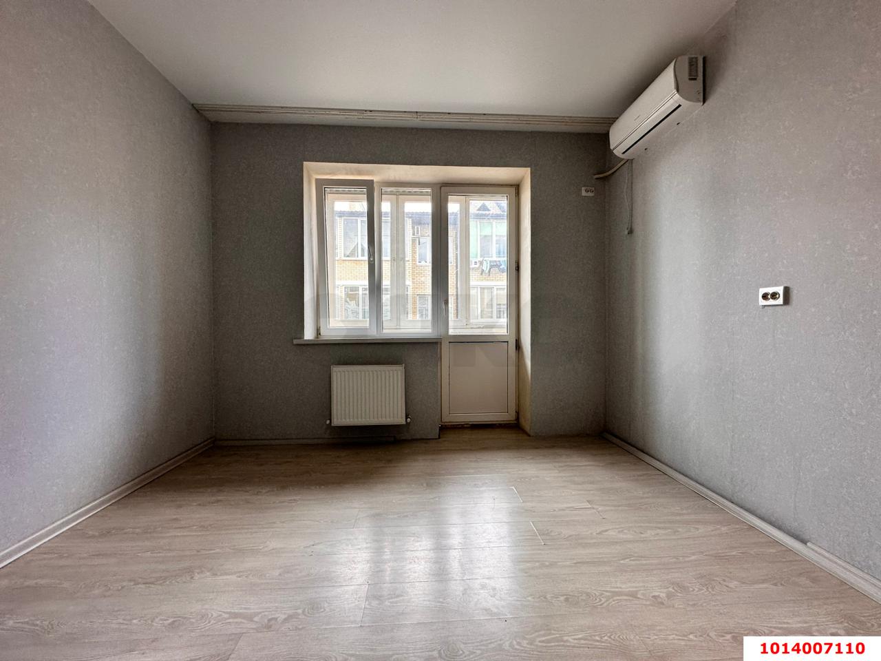 Фото №2: Студия 23 м² - Российский, жилой комплекс Добрый, ул. имени Академика Сахарова, 2Ак1