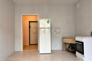 Фото №5: Студия 23 м² - Российский, мкр. жилой комплекс Добрый, ул. имени Академика Сахарова, 2Ак2