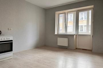 Фото №1: Студия 23 м² - Российский, мкр. жилой комплекс Добрый, ул. имени Академика Сахарова, 2Ак1