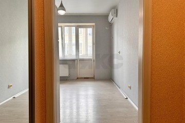 Фото №4: Студия 20 м² - Российский, мкр. жилой комплекс Добрый, ул. имени Академика Сахарова, 2Ак1