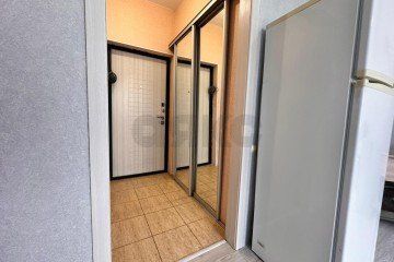 Фото №3: Студия 23 м² - Российский, мкр. жилой комплекс Добрый, ул. имени Академика Сахарова, 2Ак2