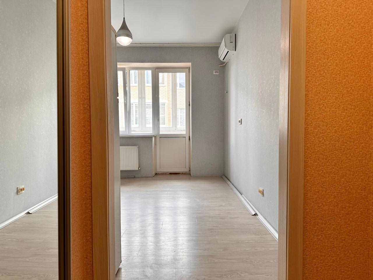 Фото №4: Студия 23 м² - Российский, ул. имени Академика Сахарова, 2Ак1