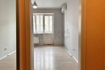 Фото №4: Студия 23 м² - Российский, мкр. жилой комплекс Добрый, ул. имени Академика Сахарова, 2Ак1