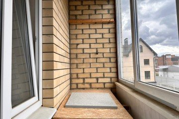 Фото №3: Студия 20 м² - Российский, мкр. жилой комплекс Добрый, ул. имени Академика Сахарова, 2Ак1