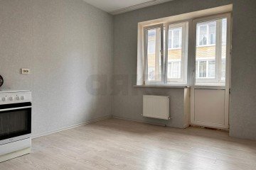 Фото №1: Студия 23 м² - Российский, мкр. жилой комплекс Добрый, ул. имени Академика Сахарова, 2Ак1