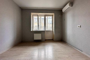 Фото №2: Студия 23 м² - Российский, мкр. жилой комплекс Добрый, ул. имени Академика Сахарова, 2Ак1