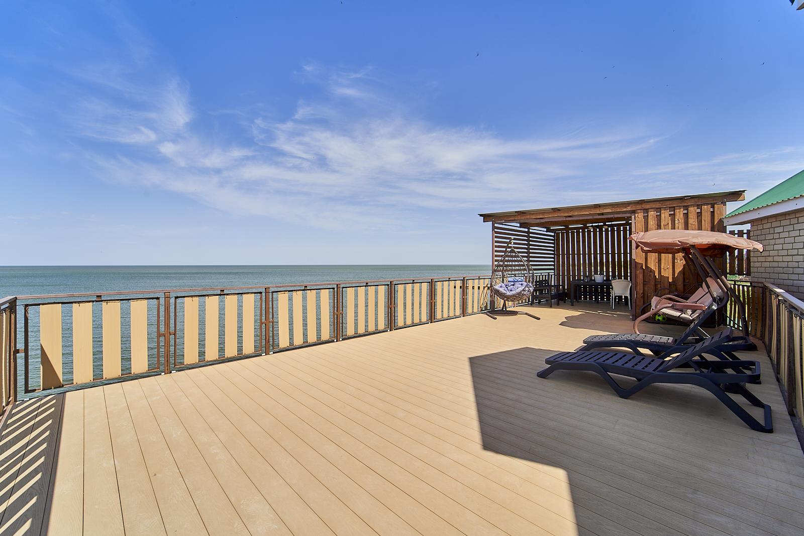 Фото №10: Дом 221 м² + 9.2 сот. - Приморско-Ахтарск, ул. Комиссара Шевченко, 1/1