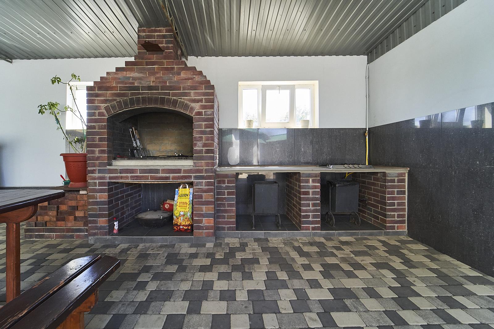 Фото №17: Дом 221 м² + 9.2 сот. - Приморско-Ахтарск, ул. Комиссара Шевченко, 1/1