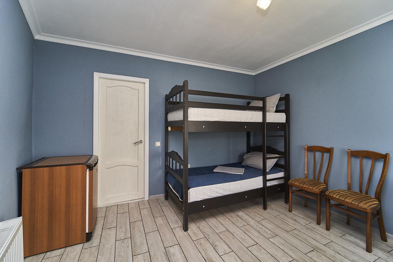 Фото №32: Дом 221 м² + 9.2 сот. - Приморско-Ахтарск, ул. Комиссара Шевченко, 1/1