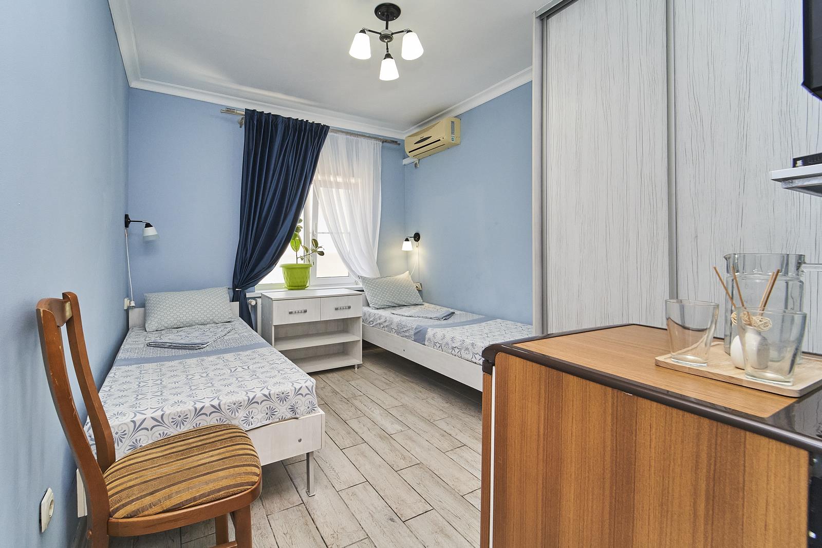 Фото №22: Дом 221 м² + 9.2 сот. - Приморско-Ахтарск, ул. Комиссара Шевченко, 1/1