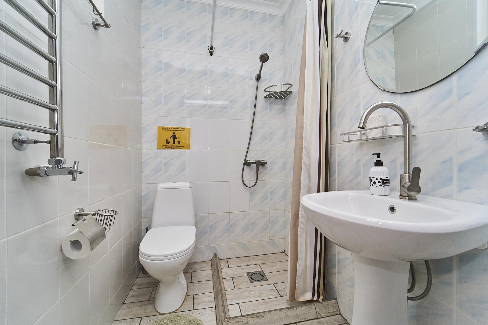 Фото №30: Дом 221 м² + 9.2 сот. - Приморско-Ахтарск, ул. Комиссара Шевченко, 1/1