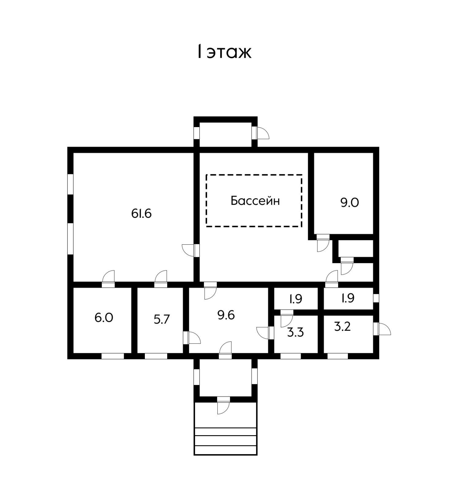 Фото №38: Дом 221 м² + 9.2 сот. - Приморско-Ахтарск, ул. Комиссара Шевченко, 1/1