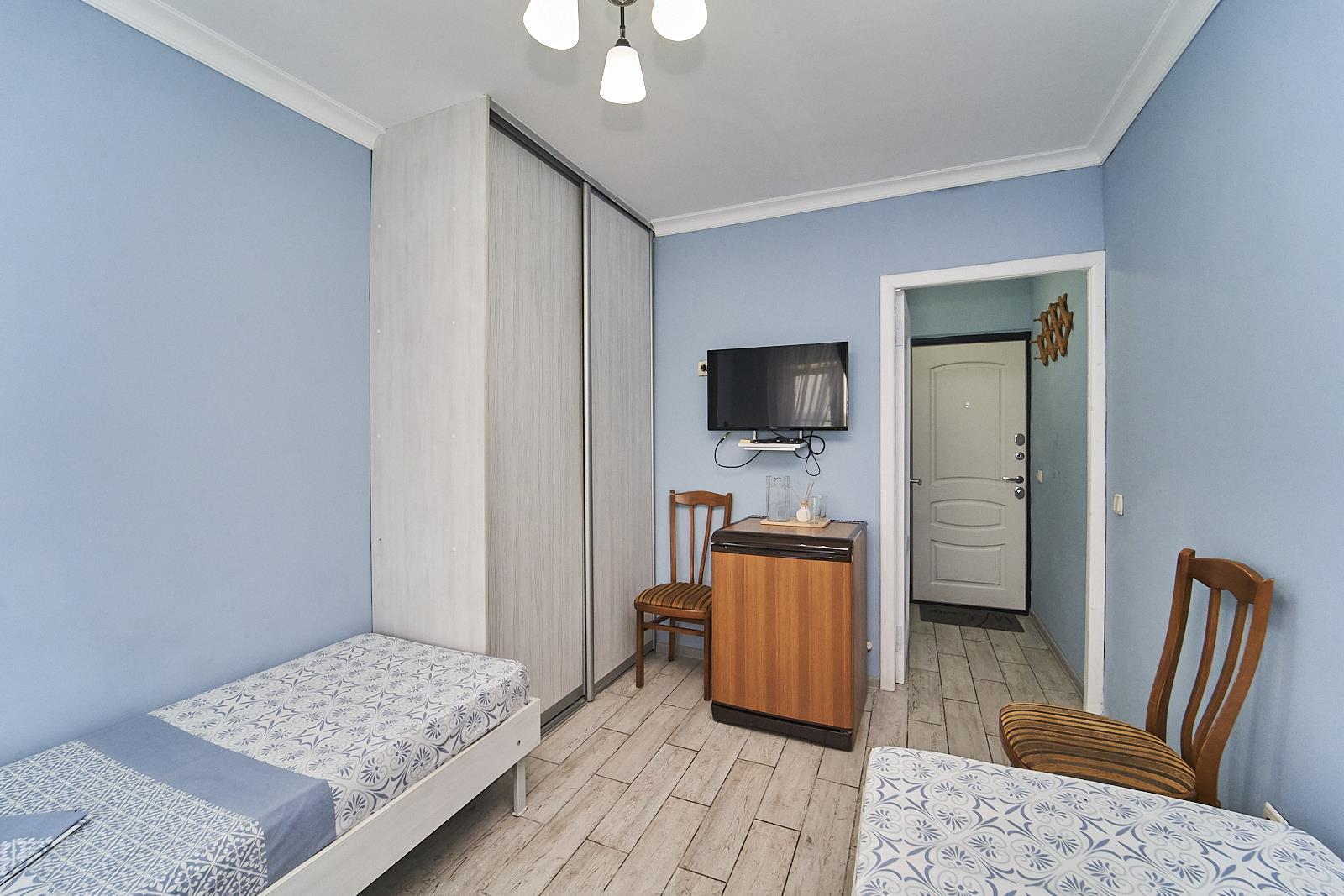 Фото №23: Дом 221 м² + 9.2 сот. - Приморско-Ахтарск, ул. Комиссара Шевченко, 1/1