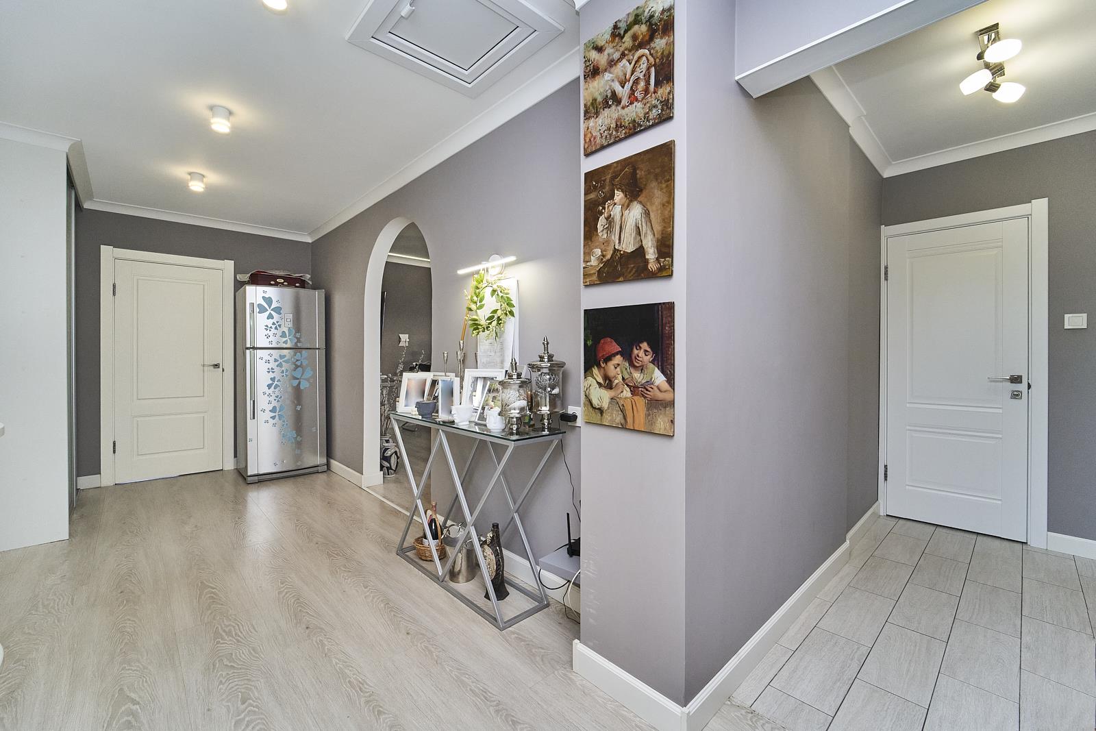 Фото №3: Дом 221 м² + 9.2 сот. - Приморско-Ахтарск, ул. Комиссара Шевченко, 1/1