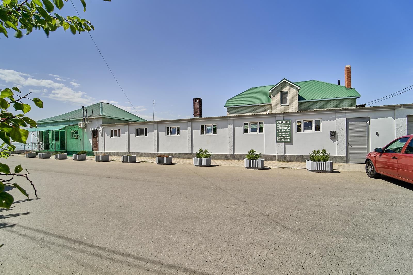 Фото №34: Дом 221 м² + 9.2 сот. - Приморско-Ахтарск, ул. Комиссара Шевченко, 1/1