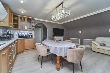 Фото №5: Дом 221 м² - Приморско-Ахтарск, ул. Комиссара Шевченко, 1/1