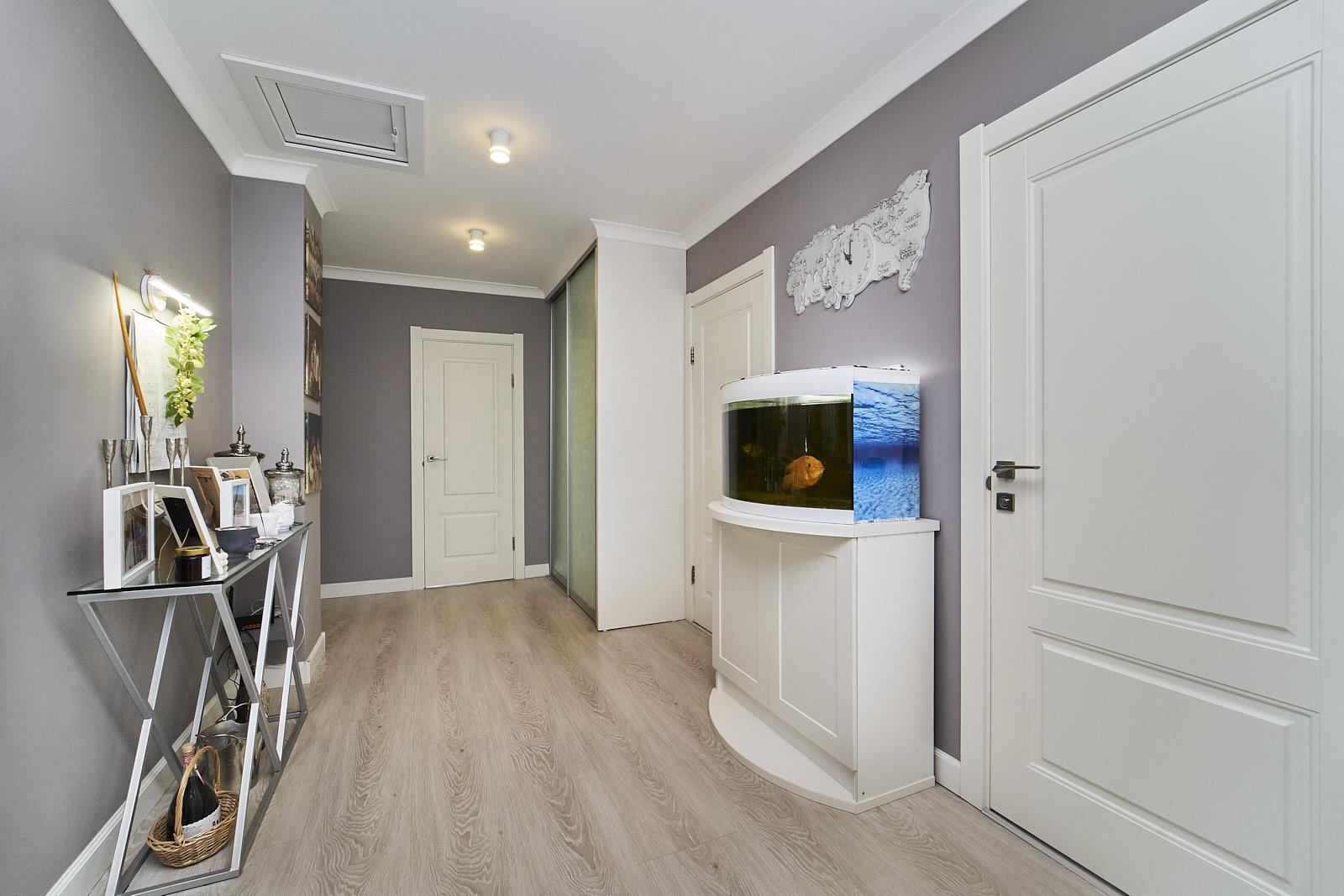 Фото №2: Дом 221 м² + 9.2 сот. - Приморско-Ахтарск, ул. Комиссара Шевченко, 1/1