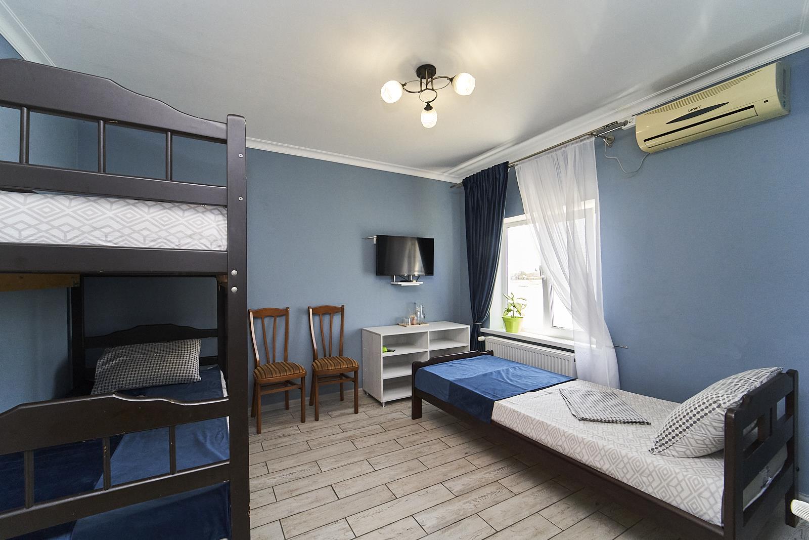 Фото №31: Дом 221 м² + 9.2 сот. - Приморско-Ахтарск, ул. Комиссара Шевченко, 1/1