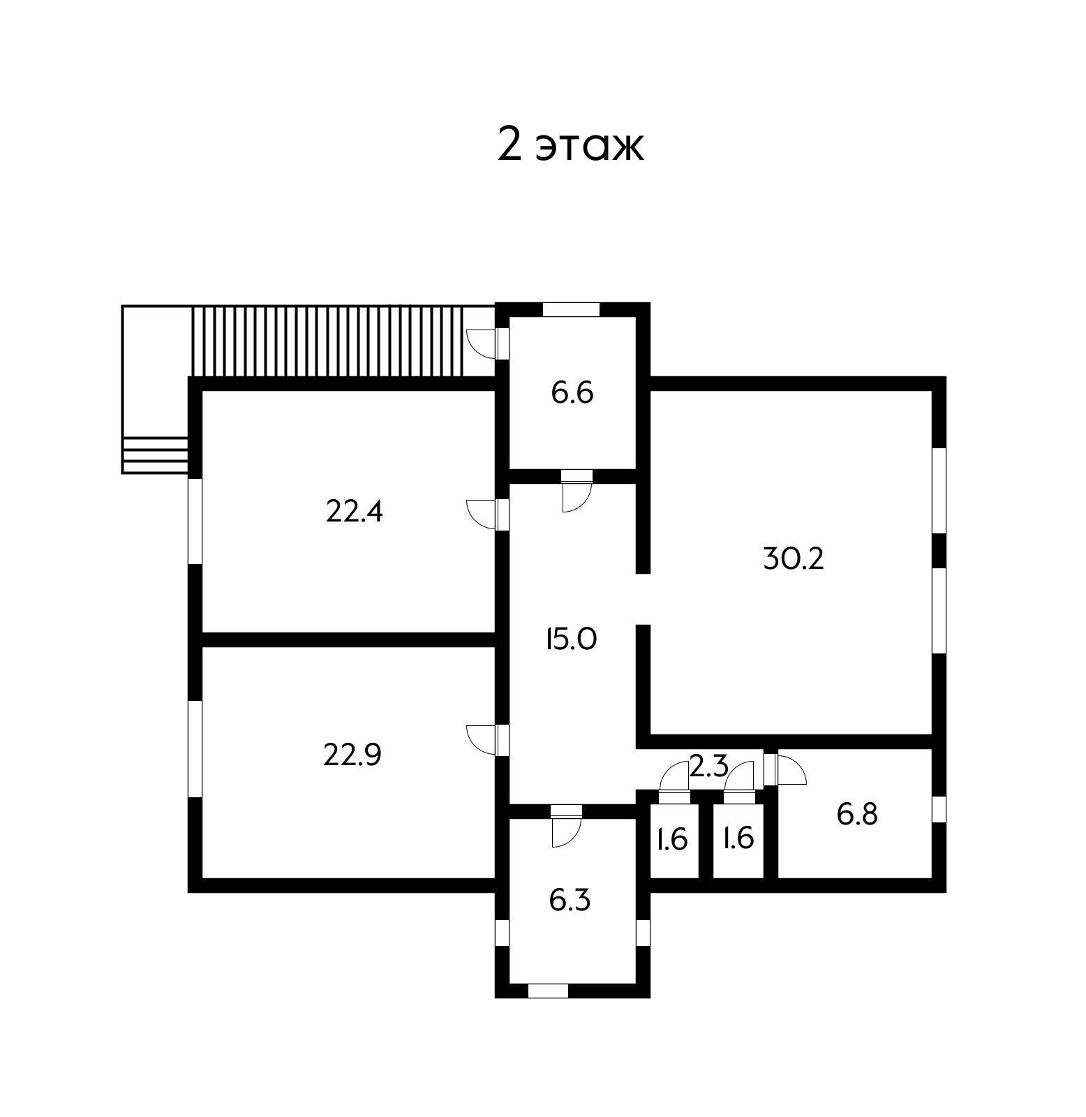 Фото №39: Дом 221 м² + 9.2 сот. - Приморско-Ахтарск, ул. Комиссара Шевченко, 1/1