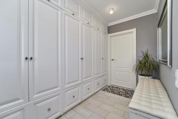 Фото №1: Дом 221 м² - Приморско-Ахтарск, ул. Комиссара Шевченко, 1/1