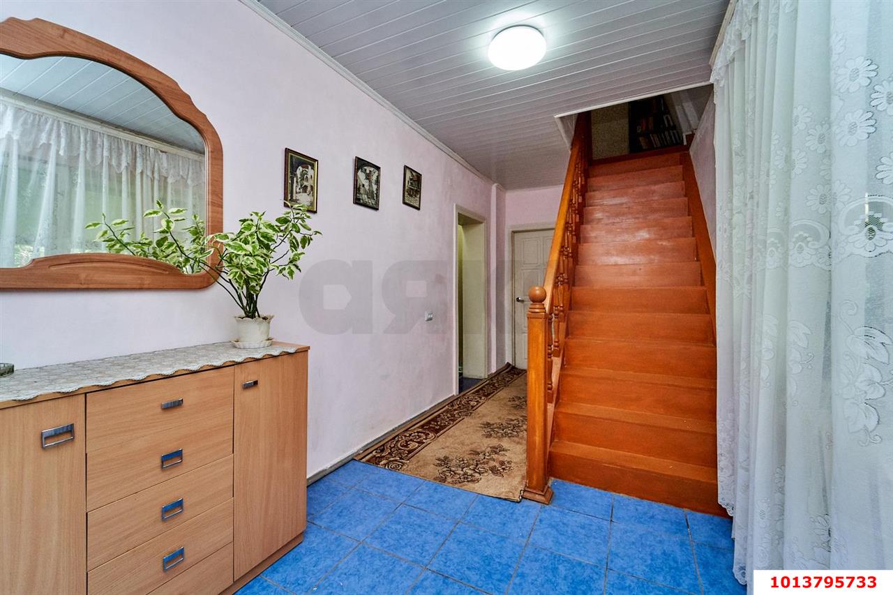 Фото №12: Дом 120 м² + 4 сот. - Краснодар, Урожай, ул. Абрикосовая, 33