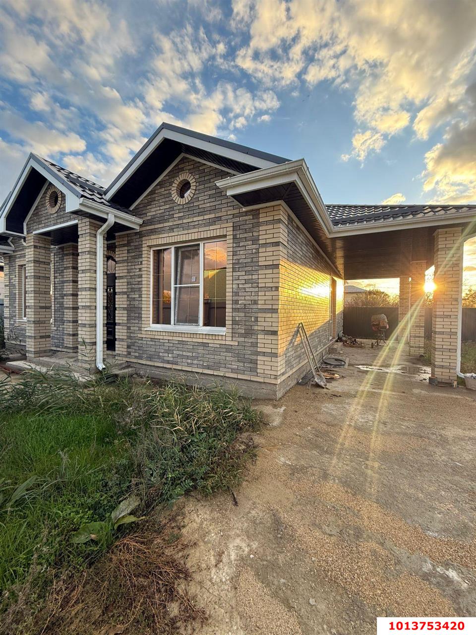 Фото №13: Дом 115 м² + 4.31 сот. - Елизаветинская, Автомобилист-3, ул. Абрикосовая, 87