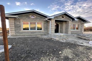 Фото №2: Дом 115 м² - Елизаветинская, ст Автомобилист-3, ул. Абрикосовая, 87