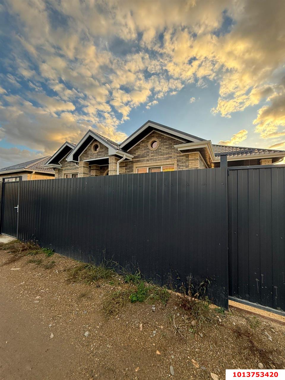 Фото №12: Дом 115 м² + 4.31 сот. - Елизаветинская, Автомобилист-3, ул. Абрикосовая, 87