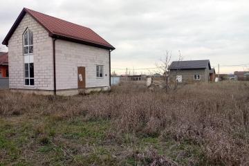 Фото №1: Дом 74 м² - Индустриальный, мкр. Прикубанский внутригородской округ, ул. 2-я Инженерная, 19