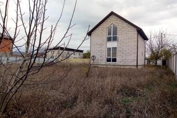 Фото №4: Дом 74 м² - Индустриальный, мкр. Прикубанский внутригородской округ, ул. 2-я Инженерная, 19