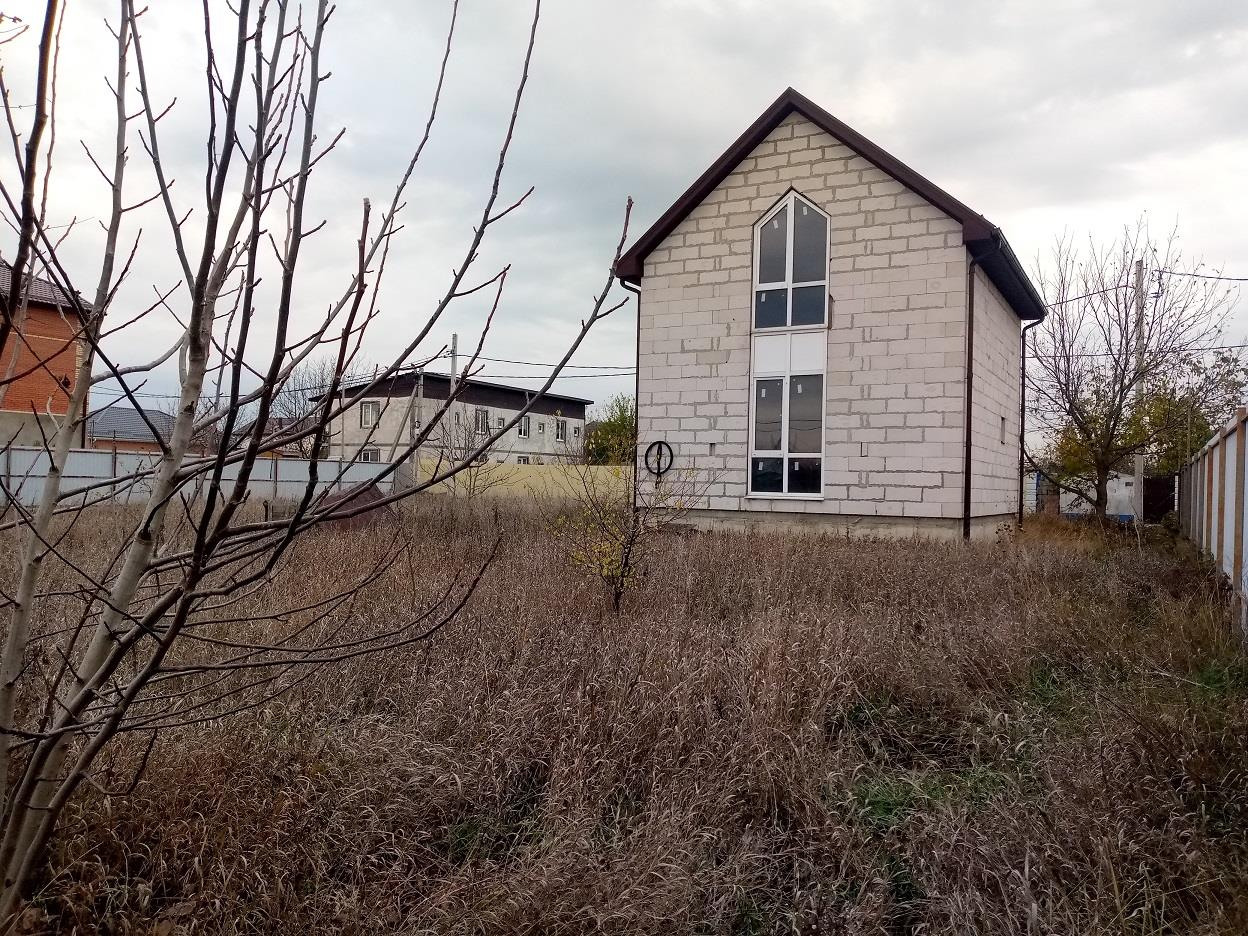 Фото №4: Дом 74 м² + 8 сот. - Индустриальный, мкр. Прикубанский внутригородской округ, ул. 2-я Инженерная, 19