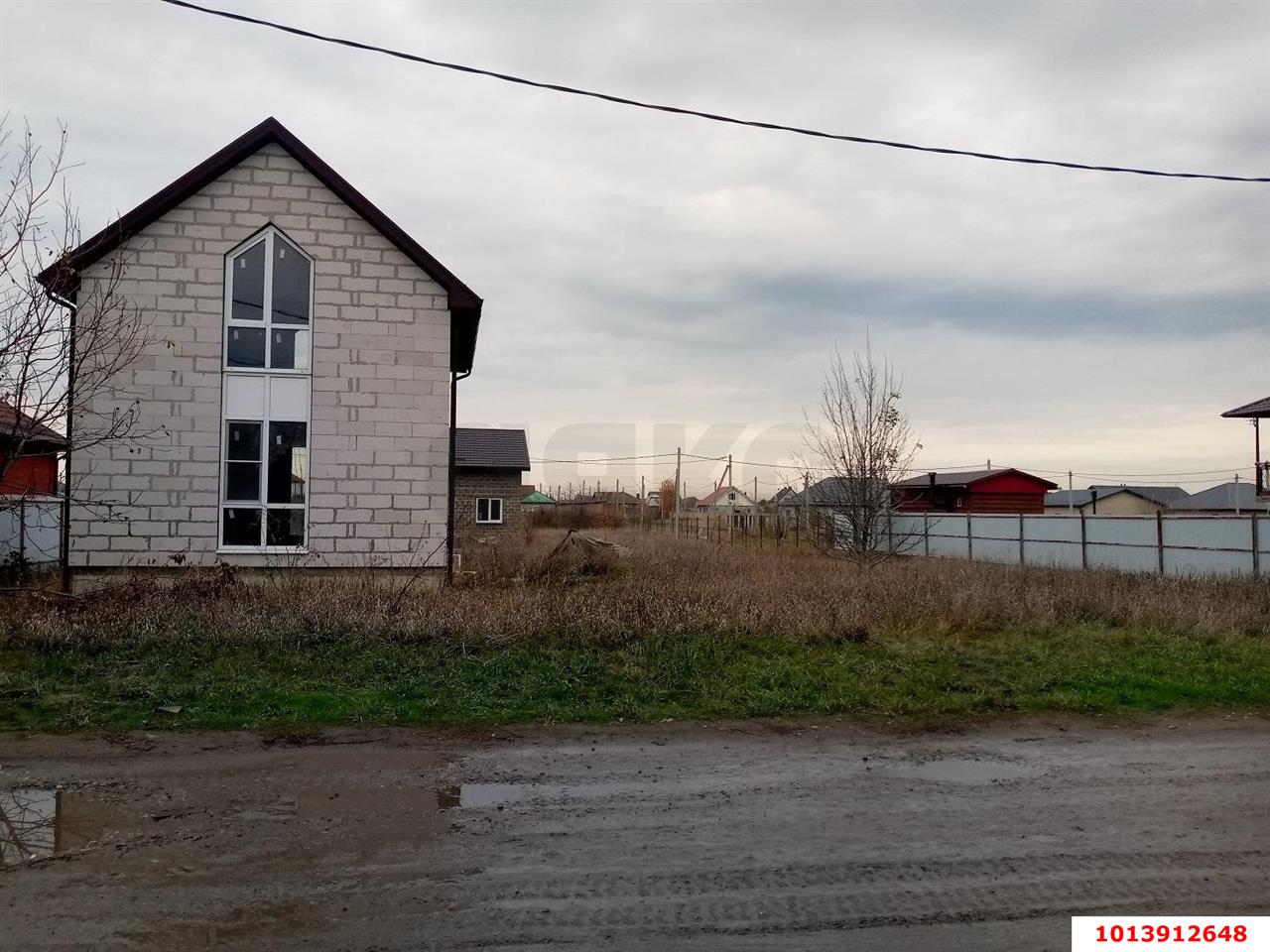Фото №7: Дом 74 м² + 8 сот. - Индустриальный, Прикубанский внутригородской округ, ул. 2-я Инженерная, 19