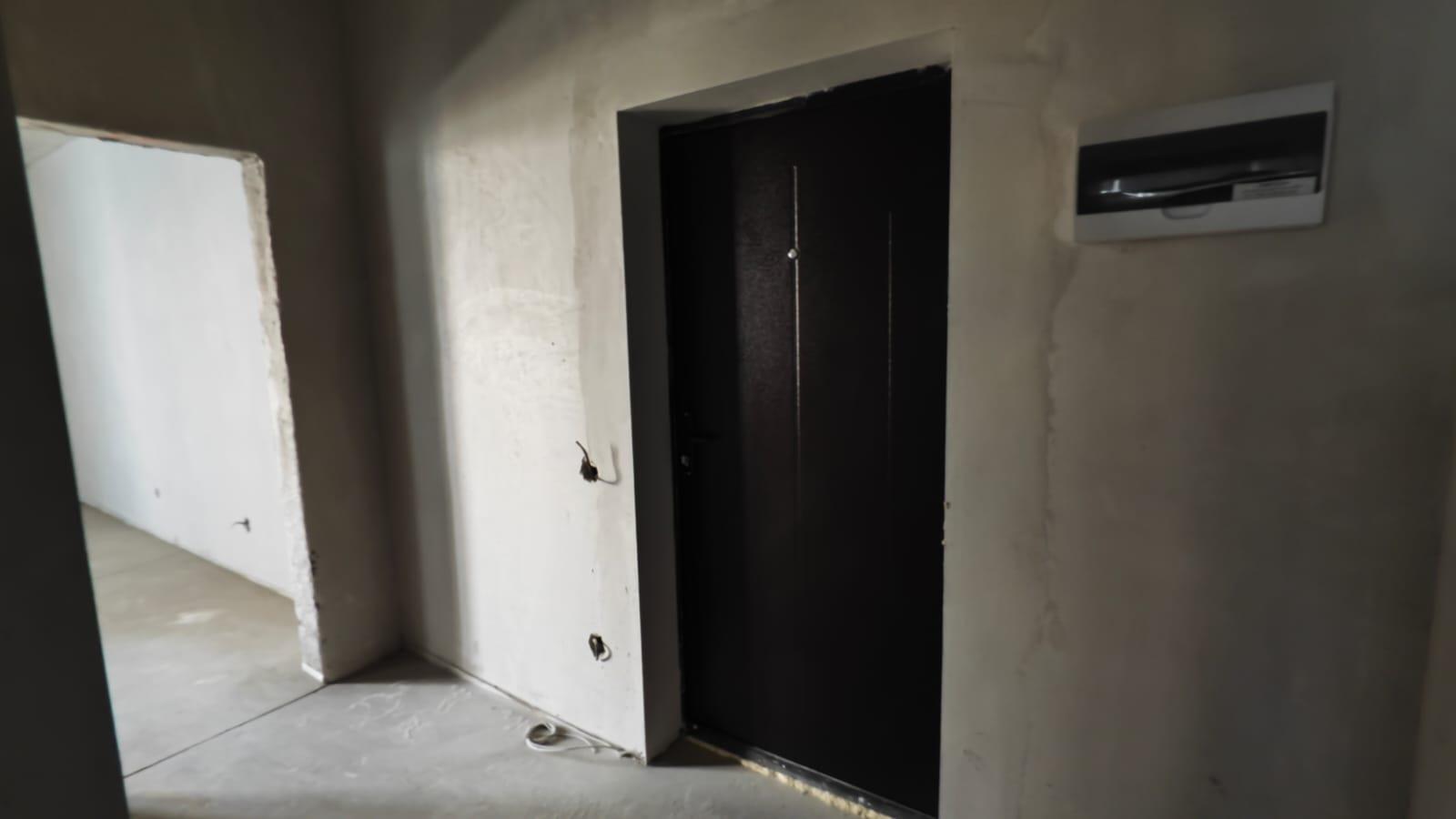 Фото №15: 1-комнатная квартира 39 м² - Краснодар, Черёмушки, Центральный внутригородской округ, мкр. жилой комплекс Фонтаны, ул. Воронежская, 47Б