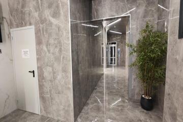 Фото №5: 1-комнатная квартира 39 м² - Краснодар, мкр. жилой комплекс Фонтаны, ул. Воронежская, 47Б