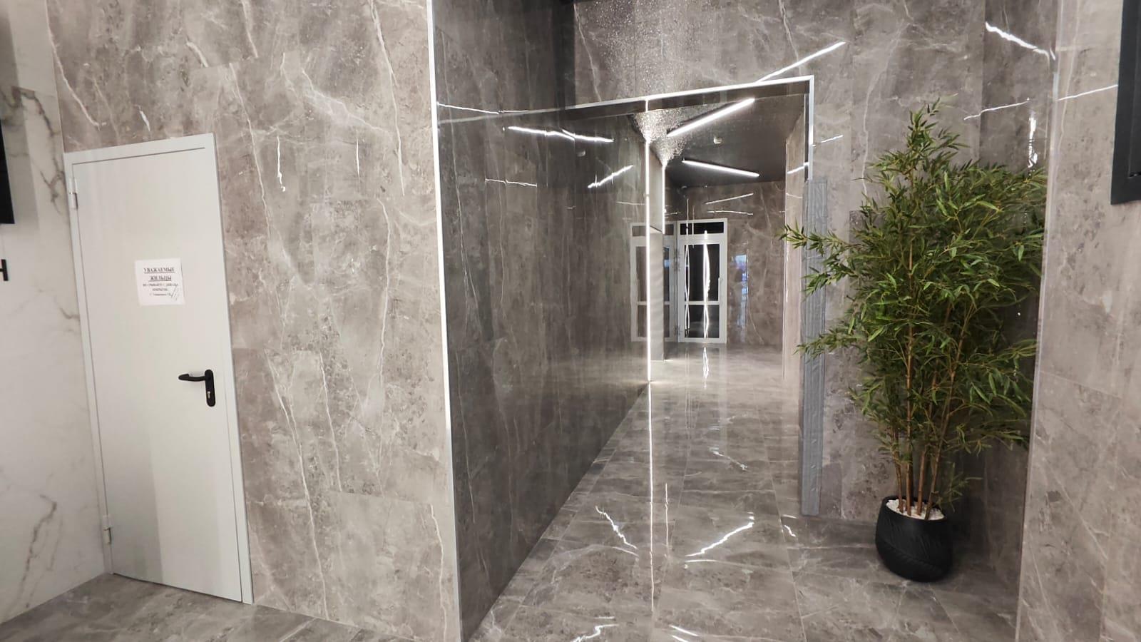 Фото №5: 1-комнатная квартира 39 м² - Краснодар, Черёмушки, Центральный внутригородской округ, мкр. жилой комплекс Фонтаны, ул. Воронежская, 47Б