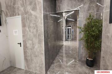 Фото №5: 1-комнатная квартира 39 м² - Краснодар, мкр. жилой комплекс Фонтаны, ул. Воронежская, 47Б