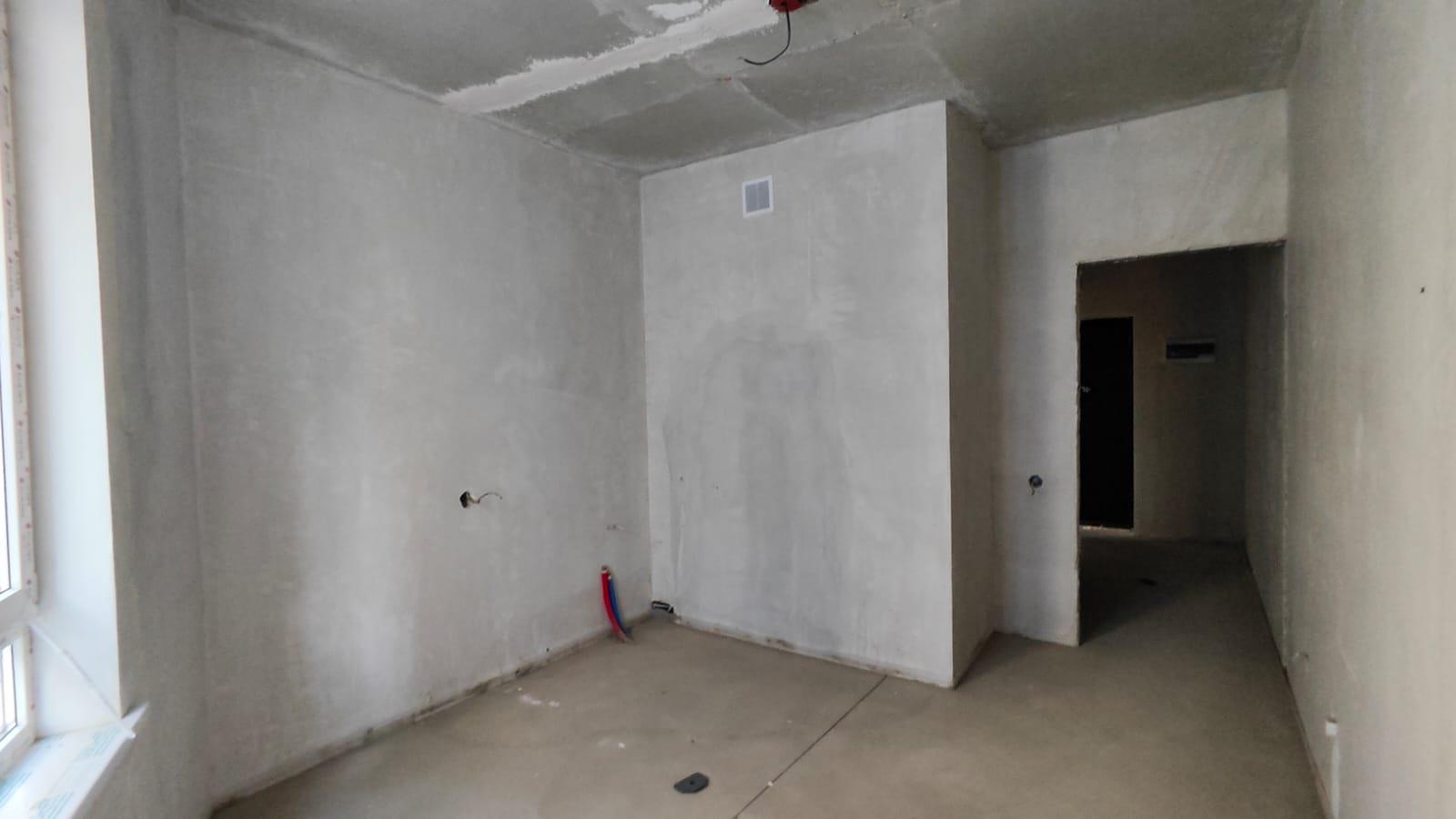 Фото №13: 1-комнатная квартира 39 м² - Краснодар, Черёмушки, Центральный внутригородской округ, мкр. жилой комплекс Фонтаны, ул. Воронежская, 47Б