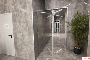 Фото №5: 1-комнатная квартира 39 м² - Краснодар, мкр. жилой комплекс Фонтаны, ул. Воронежская, 47Б