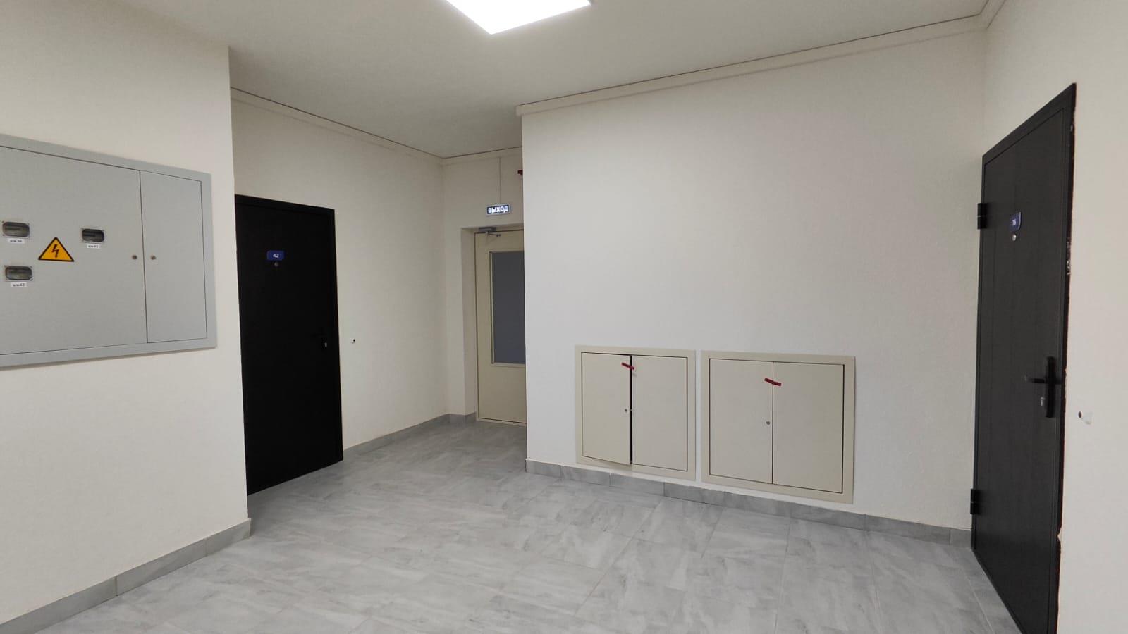 Фото №8: 1-комнатная квартира 39 м² - Краснодар, Черёмушки, Центральный внутригородской округ, мкр. жилой комплекс Фонтаны, ул. Воронежская, 47Б