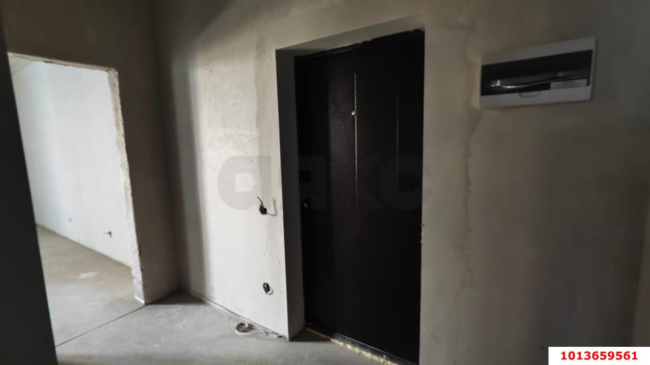 Фото №15: 1-комнатная квартира 39 м² - Краснодар, жилой комплекс Фонтаны, ул. Воронежская, 47Б